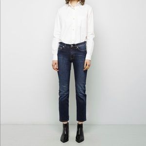 Acne Studios “Row” Jeans